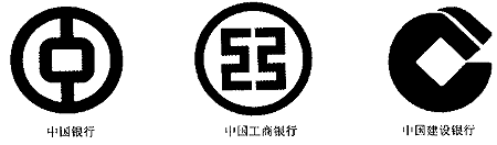 銀行標(biāo)志設(shè)計(jì)