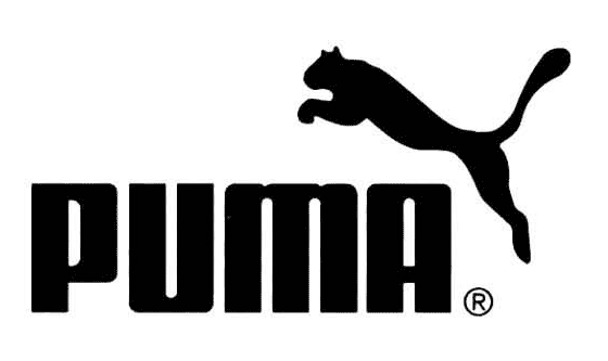 puma LOGO設計