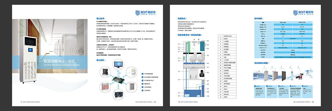 融安特企業(yè)宣傳冊(cè)_智能科技產(chǎn)品畫冊(cè)-5