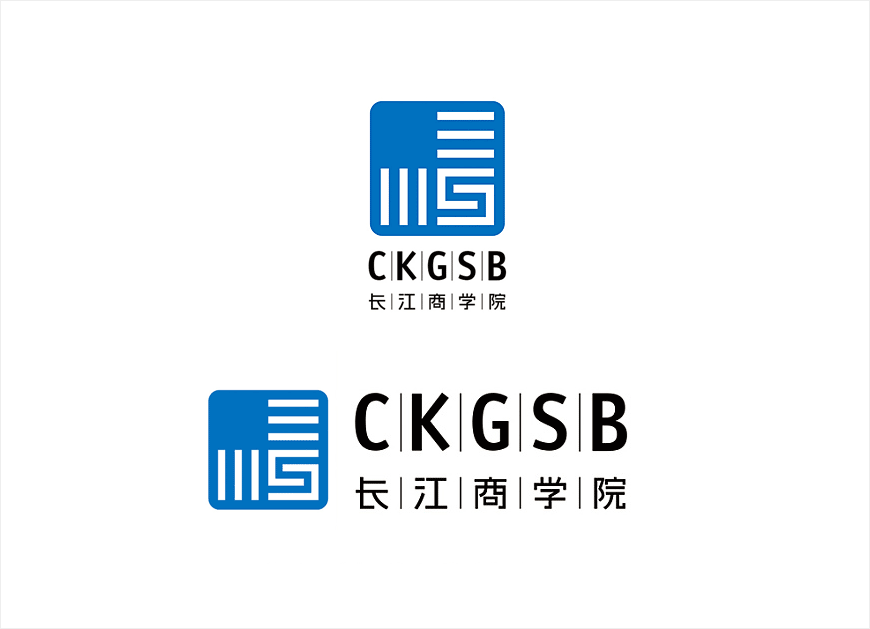 長江商學院logo的設計理念，走進大咖陳幼堅的思想-1